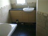 Bathroom and Shower Room in Headington, Oxford - April/May 2010 - Image 4